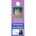 Renters Door Hanger